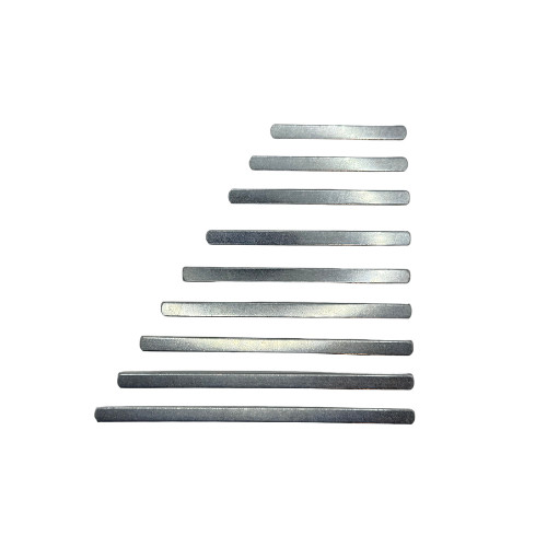 7mm 8mm door - 7mm, spindle