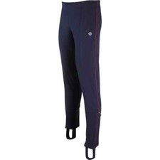 Ronhill Classic Mens Running Trackster Blue Tracksuit Bottoms Training Pants Gym
