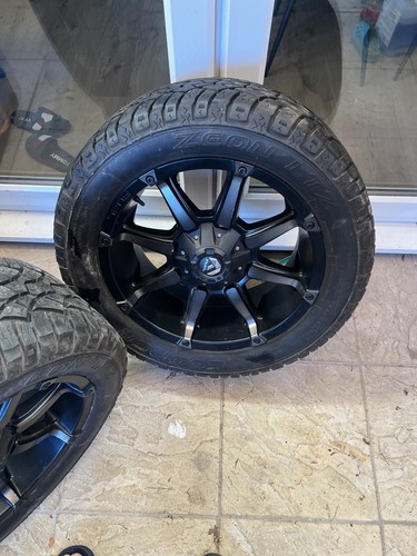 Fuel d556 coupler wheels in - fuel, 2