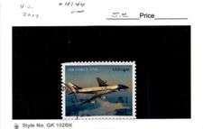 United States Postage Stamp