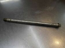 SUZUKI GSX1100F POWER SCREEN SWING ARM BOLT