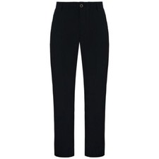Under Armour Links Mens Black Golf Trousers