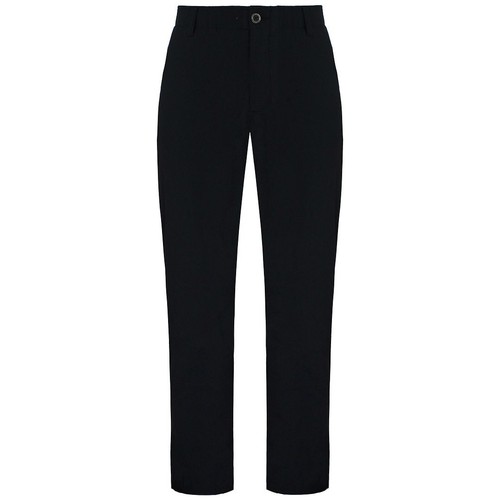 Under armour links mens black - under,