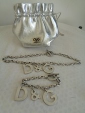 Dolce & Gabbana Necklace &