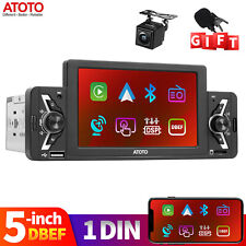 ATOTO F7WE 1 DIN Car Stereo