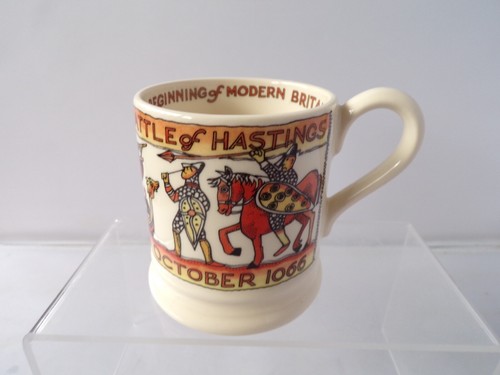 Emma bridgewater battle - emma, of