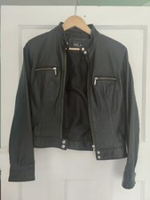 WOMENS VINTAGE MILAN LEATHER