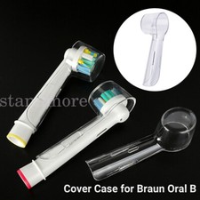 6pcs Electric Toothbrush