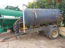 MISCELLANEOUS 8000 Litre (Approx), Water Bowser