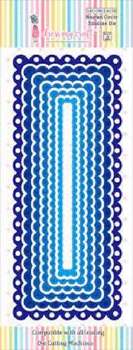 Dress craft metal - craft,