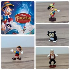 DISNEY PINOCCHIO *Multi