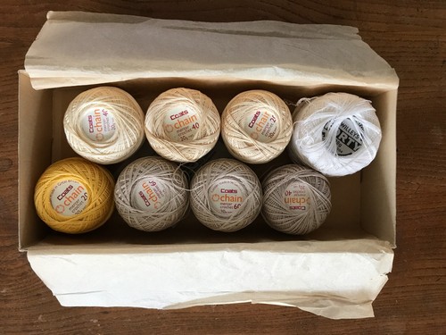Box balls coates chain - of,