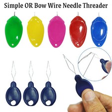 Simple or Bow Wire Needle