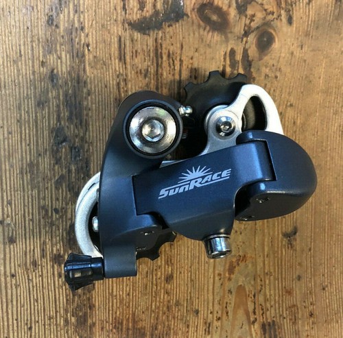 Sunrace r82 speed - speed, rear