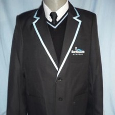 Dartmouth Academy Boys School Blazer 38"