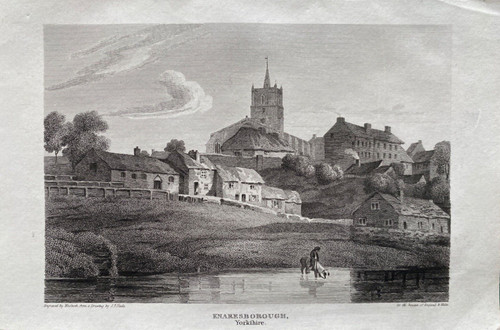 1812 antique print - antique,
