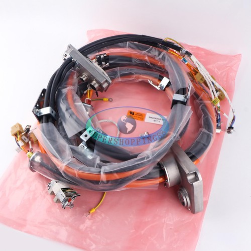1pcs new abb robot - robot, cable