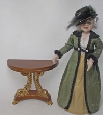 Dolls house miniature JBM top