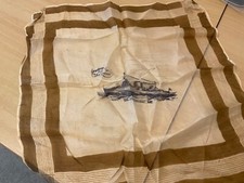 WW1 H M S CARADOC BATTLESHIP