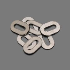 Expansion oval washers - ercol
