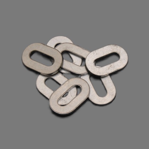 Expansion oval washers ercol - oval,