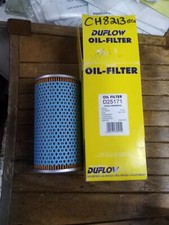OIL FILTER FOR BMW 5 SERIES