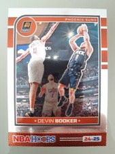 2024-25 Panini NBA Hoops