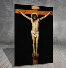 Diego Velázquez Christ