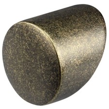 Forge Antique Brass Handrail
