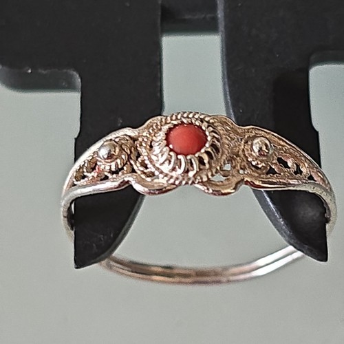 Stunning very fine silver - stunning,