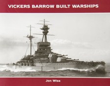 Vickers (Barrow) Built