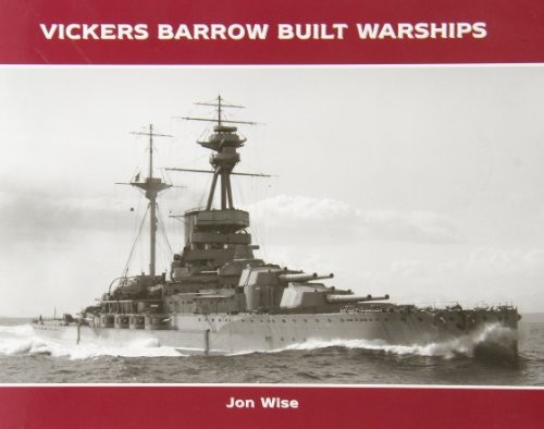 Vickers built - vickers,
