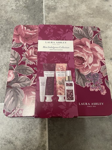 Laura ashley heritage bloom - ashley,