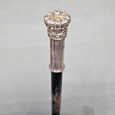 Old Cane Walking Stick