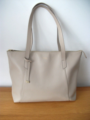 Radley london cream leather - radley,