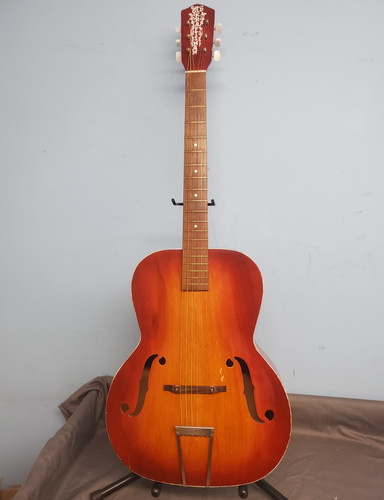 Vintage 1950 kay built old - vintage, 1950's