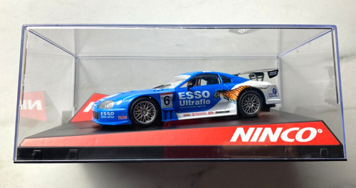 Ninco toyota supra esso - toyota,