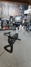 Life Fitness 95CElevation Series Discover SI Upright  Bike Commercial Grade 