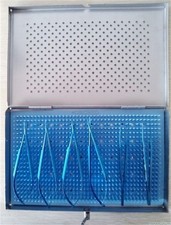 Titanium microsurgery - titanium,