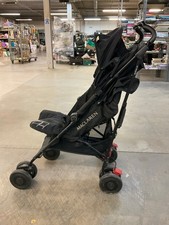 Maclaren Techno XT Pushchair
