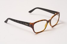 Christian Dior CD 3236 Eyeglasses Tortoise Shell 52-17-135 Frames Only