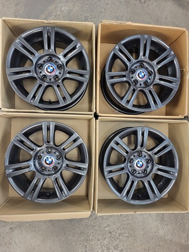 Refurbished genuine bmw - 17",