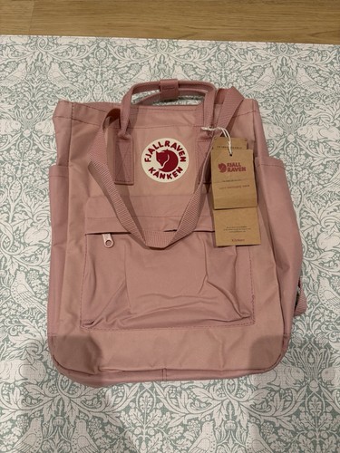 Fjallraven kanken totepack - fjallraven,