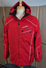 Schoffel Mens Ski Jacket -