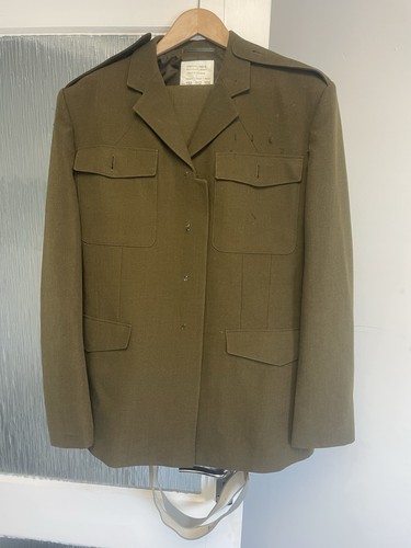 British army dress - army,