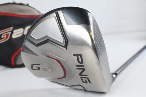 Ping g20 driver - driver, /