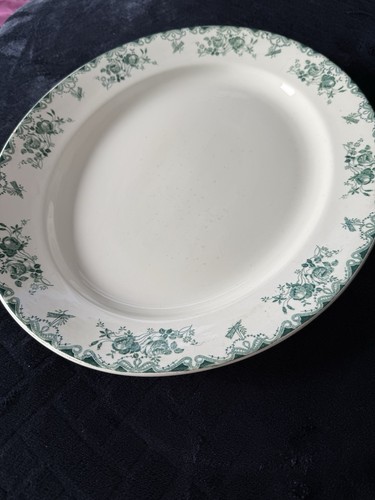 Antique john maddock sons - antique,