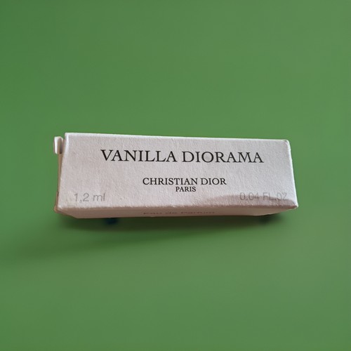 Dior vanilla diorama - dior,