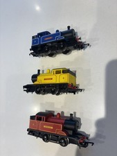 Hornby Industrial Tank