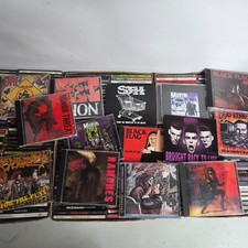 A-Z Punk Classic UK Skate NYC